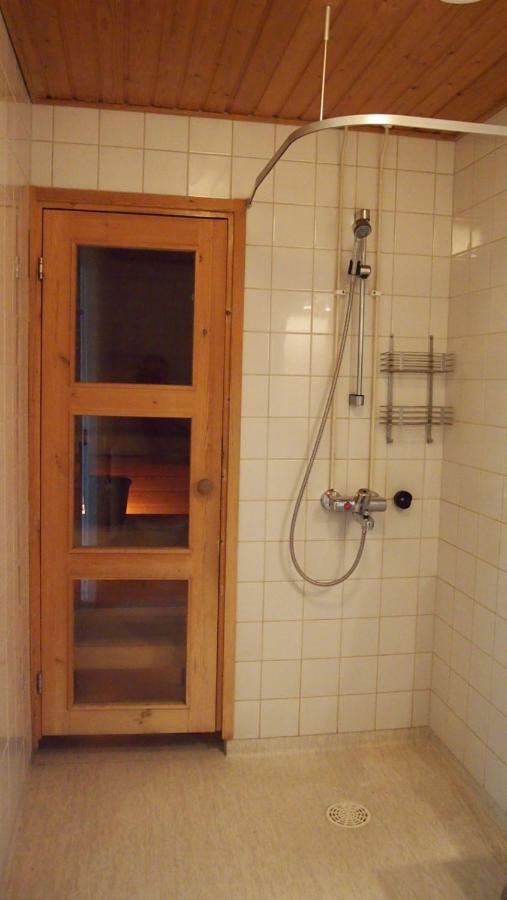 Apartamentos Joensuu - Torikatu 7 외부 사진