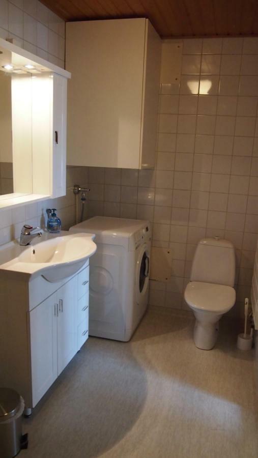 Apartamentos Joensuu - Torikatu 7 외부 사진